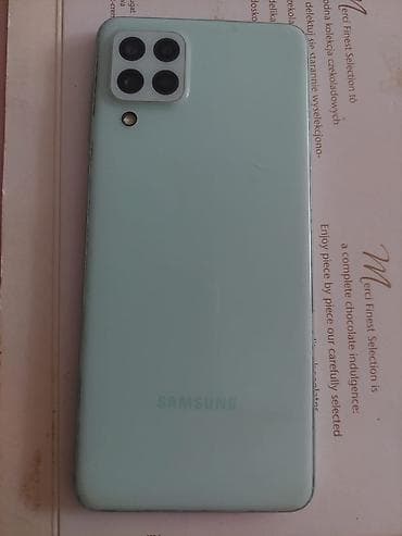 Samsung Galaxy A52, rəng - Bənövşəyi lalafo.az -da Samsung Galaxy A52, rəng - Bənövşəyi