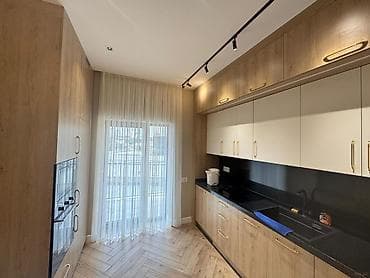1 otaql: İcarəyə verilir 2 otaqlı yeni tikili 72 m², Şah İsmayıl Xətai m — 9