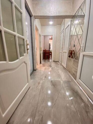 квартира ош черёмушки: Баку, 2 комнаты, Вторичка, м. Ази Асланов, 60 м² — 7