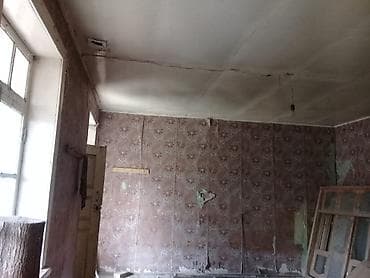 Həyət evləri və villalar: 2 otaqlı, 60 kv. m, Kredit yoxdur, Təmirsiz — 5