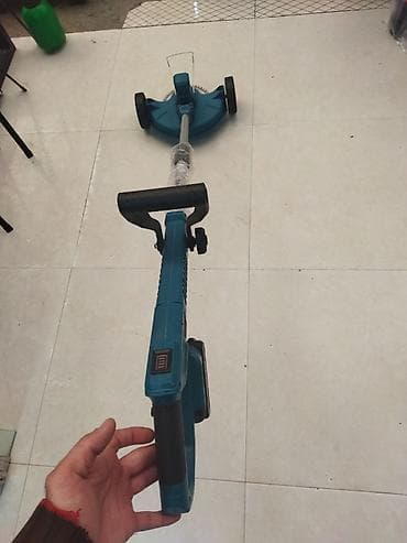 ot piçen: Ot bičən zaryatka ilə yenidən gəldi 24 vt lıq 1 baterika sadəcə 120 — 1