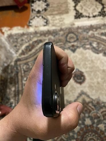 iphone 16 satisi: IPhone 16 Plus, 128 GB, Face ID — 8