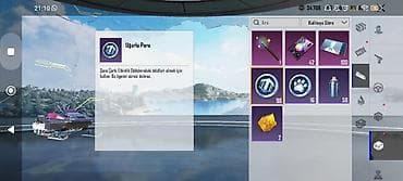 pubg akkauntlari: PUBG Mobile hesabı – kozmetik kolleksiya və nailiyyətlərlə - Oyun — 6