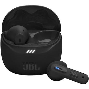 ikinci el x iphone: JBL səssiz naqilsiz qulaqlıq - Tam simsiz in-ear dizayn: kompakt şarj — 1