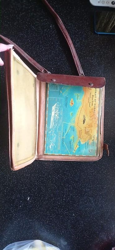 Velosiped aksesuarları: Digər əntiq əşyalar — 5