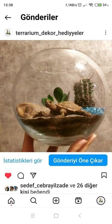 Sifarişlə əl işləri | Suvenirlər, Buketlər, səbətlər, Dekor məhsulları — 1