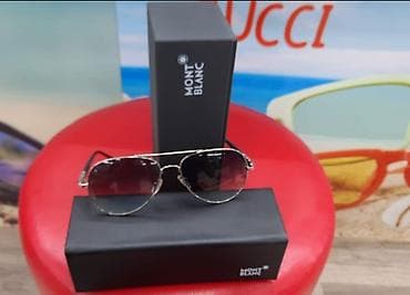 ocki: Eynək Kişi eynəkləri🕶 ⚜MONT BLANC✴ 🔸️Ölkə daxili pulsuz çatdırılma 📍 — 2
