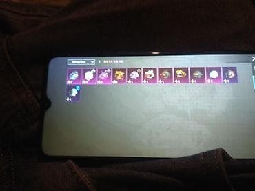 sony 1500 camera: PUBG Mobile hesabı – zəngin kolleksiya və yüksək səviyyə - Hesab — 4