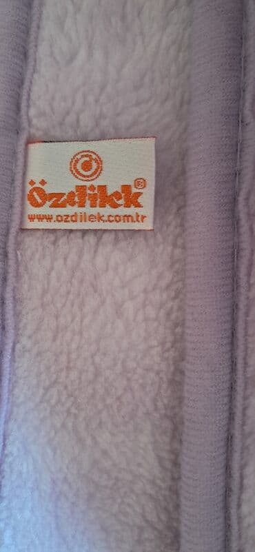 Döşəklər: Yeni Körpələr üçün Qış üçün Polyester Yorğan, Ödənişli çatdırılma — 3