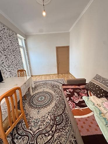 gence bina evleri: 2 otaqlı, Yeni tikili, 55 kv. m — 3