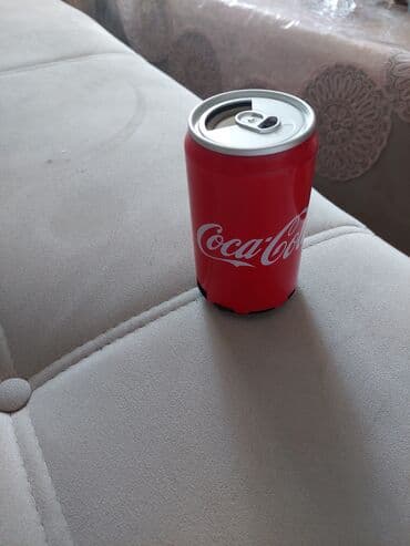 sağ qulaqda ses: COCA COLA ses guclendiricisi.yep yenidi iwlenmeyib elde 1 eded — 2