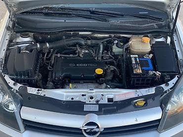 teker bazarı babek: Opel Astra H Maşn göz qabağndadi otur sür maşındır heç bir problemi — 7
