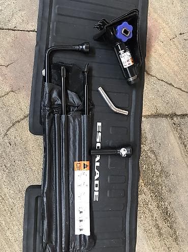 dayvo centra ehtiyat hisseleri: 2019 cadilak eskaledin komplekt bagac desti.qaldirici cihaz teker — 5