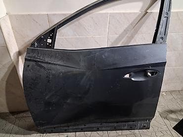 ford avtomobilleri: Hyundai Tucson hibrid 2023 ön sol qapıdır yüngül vuruğu var qiymət 570 — 1