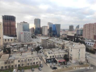 xirdalan mehdi huseynzade: 4 otaqlı, Yeni tikili, m. Xətai, 141 kv. m — 7