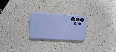 Samsung Galaxy A13, 32 GB, rəng - Bənövşəyi