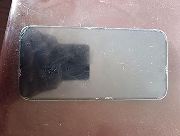ipad 14 pro: IPhone 13 Pro Max, 256 GB, Blue Titanium, Qırıq — 5