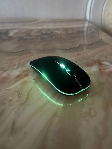 Acer: Bluetooth mouse teze,paketi acig (Rainbow) rengli — 3