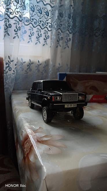 vaz 2107 lider disk teker satisi: MAŞIN MODELİ – VAZ-2107 (1:16 miqyas) Qiymətə görə zəng — 2