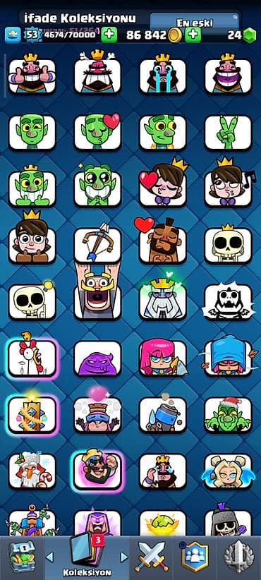 redmi pad 2 kabro: Clash royale hesabıdı çox eziyyet var hesabda hesaba royale pass — 10
