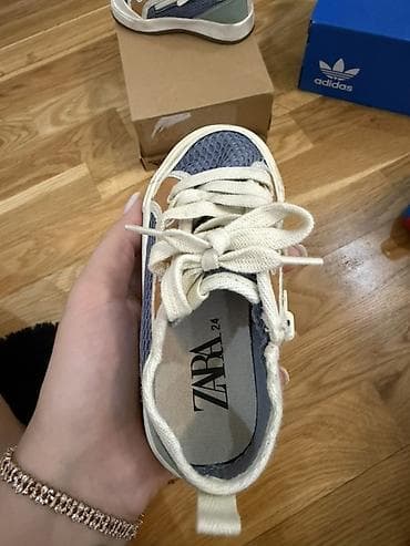 Krossovkalar, Ölçü: 24, Uniseks — 6