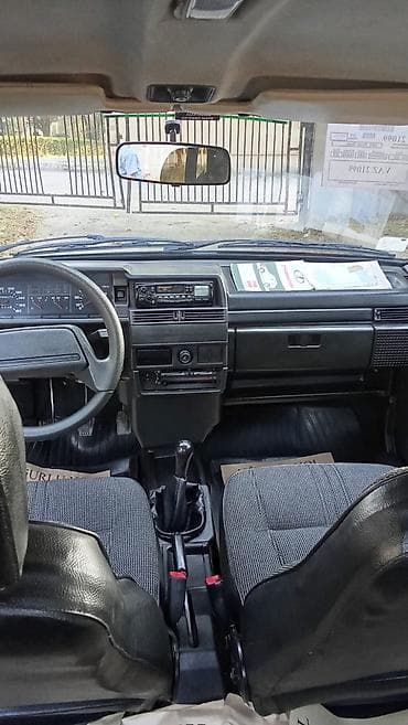 kia shuma 2003: VAZ (LADA) Samara: 1.5 l | 1998 il 3000 km Sedan — 8
