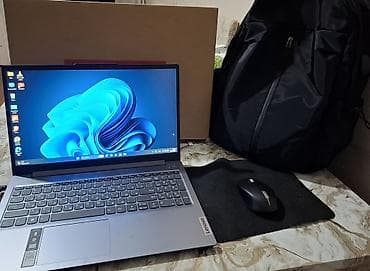 prosessor amd: Lenovo noutbuk dəsti Texniki xüsusiyyətlər: - 15.6" geniş ekran — 2