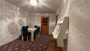 qarayev obyekt: Nizami rayonu,Qara qarayev metrosu,5 mərtəbənin,4-cü mərtəbəsində,2 — 1