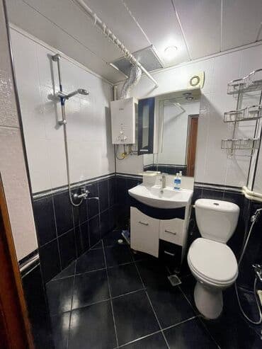 kiraye evler gence 2022: Gənclik metrosuna yaxin 5 mertebeli binanın 2-ci mərtəbəsində — 8