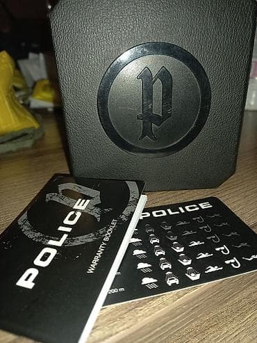 saatlar 2020: İşlənmiş, Qol saatı, rəng - Qara — 3