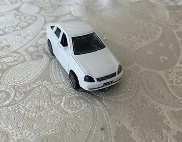 elekt: Məhsul: Mercedes‑Benz C‑Class (W205) C200 4MATIC – kolleksiya model — 7