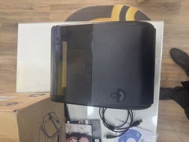 işlənmiş komputerler: Printer satılır. Çox az işlənib. Sistem dəyişdiyi üçün ehtiyac yoxdur — 3