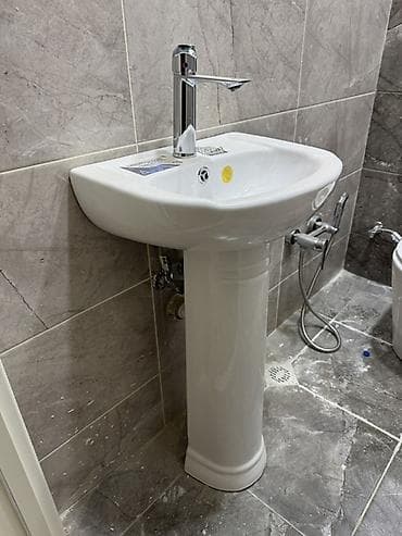 Dekorativ divar panelləri: Yeni Çanaq, Keramika, Ünvandan götürmə — 5