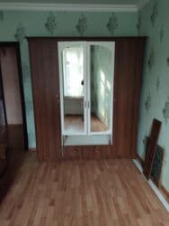 şfonerlər: Açılan, 2 qapılı Düz dolab, Qarderob, paltar dolabı — 3