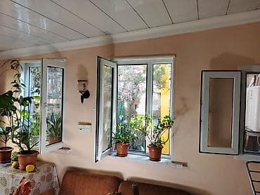 gulustan residence ev satilir: Montin 4 otaqlı, 115 kv. m, Orta təmir — 10