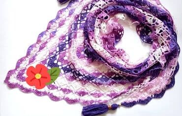 zəhra hicab instagram: Əl işi baktuslar .Sifariş götürülür — 8