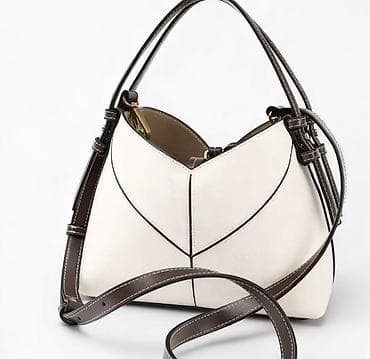 zara azerbaijan: Əl çantası, Zara, Yeni — 2