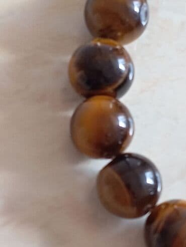 xari bulbul sancaq: Təsbeh — 2