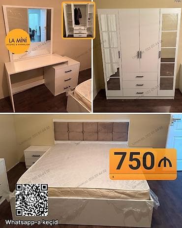 İkinəfərlik çarpayı