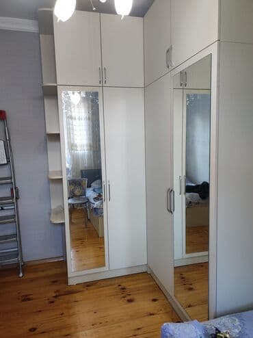 metbext: Açılan, Mətbəx dolabı — 1