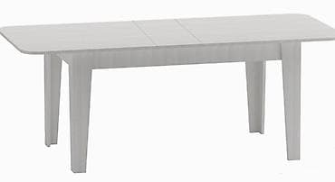 Masalar: Qonaq masası, Açılan, Dördbucaq masa — 1