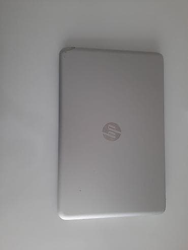 HP Envy noutbuku Batareya işliyir gündəlik istifade üçündür tək qüsuru