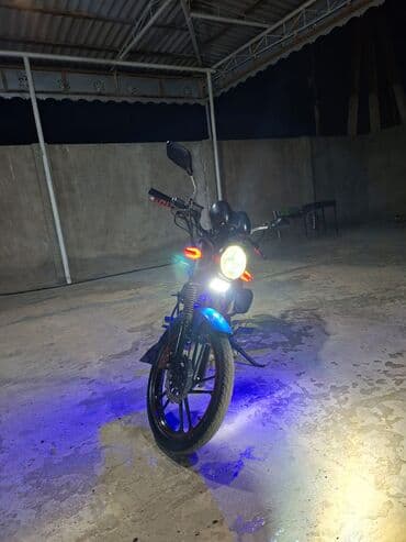 20 lik disk teker: Moped/Motosiklet – şəhər içi rahat və qənaətcil sürüş üçün — 6