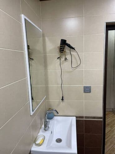 sarayda yeni tikili binalar: Bakıxanov qəs., 2 otaqlı, Yeni tikili, 58 kv. m — 11