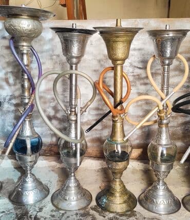 Gözəllik və sağlamlıq: Özüm istifadə etdiyim aparatlardir, gel bax götür apar — 1