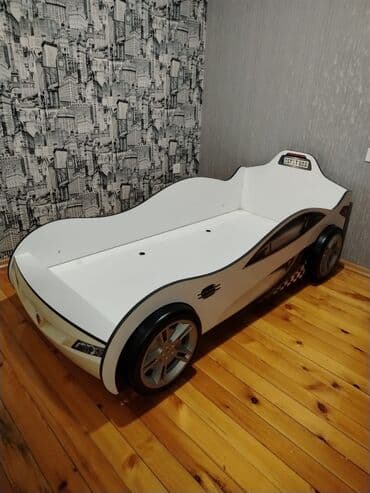 tek kravat işlənmiş: Hazır, Maşın-çarpayı, Matras ilə, Siyirməsiz — 2