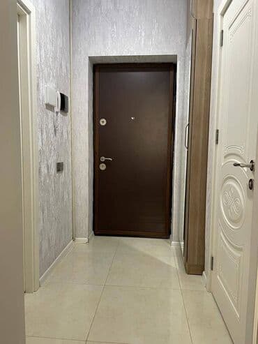 купить дом в баку недорого 2021: 2 комнаты, Новостройка, 43 м² — 16