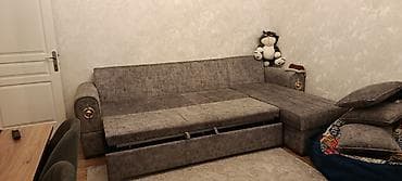 mebel sandiqlar: Künc divan, Açılan, Bazalı, Parça — 4