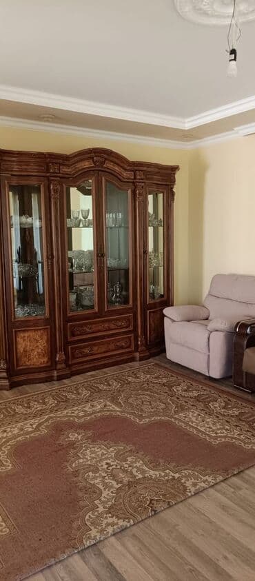 дома баку: 6 otaqlı, 200 kv. m, Kredit yoxdur, Yeni təmirli — 24