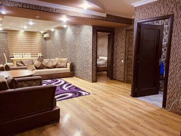 podmayak mənzillər: Nərimanov rayonu,Narimanov metrosundan 10-12 degigelik — 8